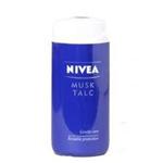 NIVEA MUSK TALC 100g